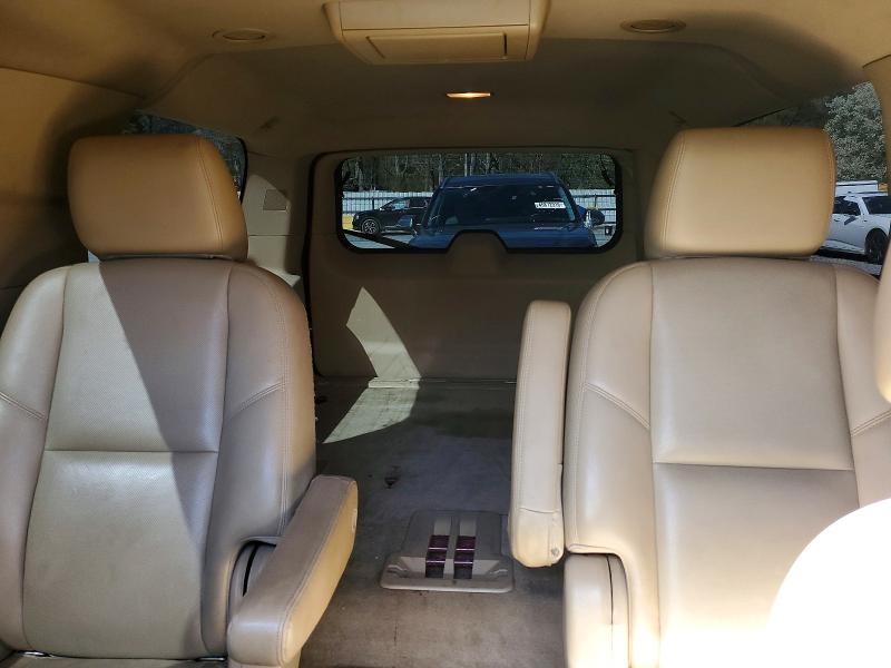 78716775 :رقم المزاد ، 1GKS1MEFXER114167 vin ، 2014 Gmc Yukon Xl مزاد بيع