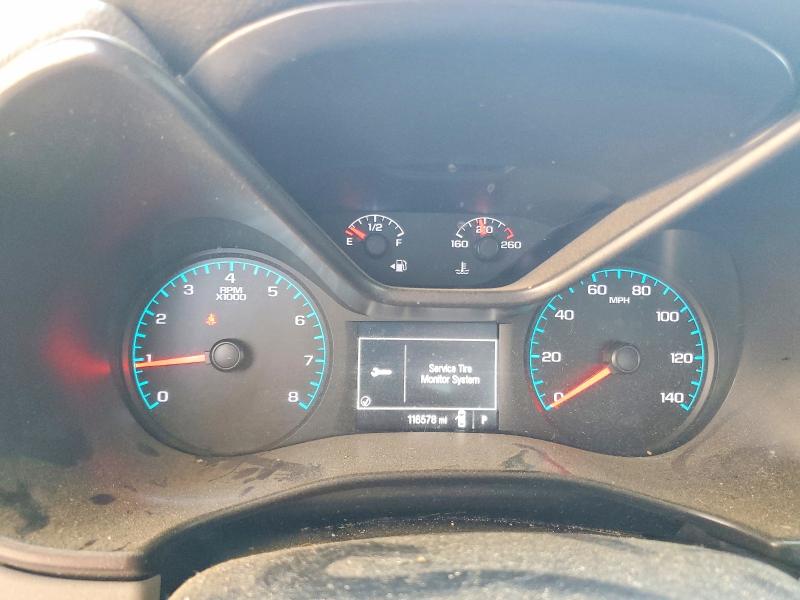 Продажа на аукционе авто 2016 Chevrolet Colorado, vin: 1GCHTBEA9G1377566, номер лота: 47956146