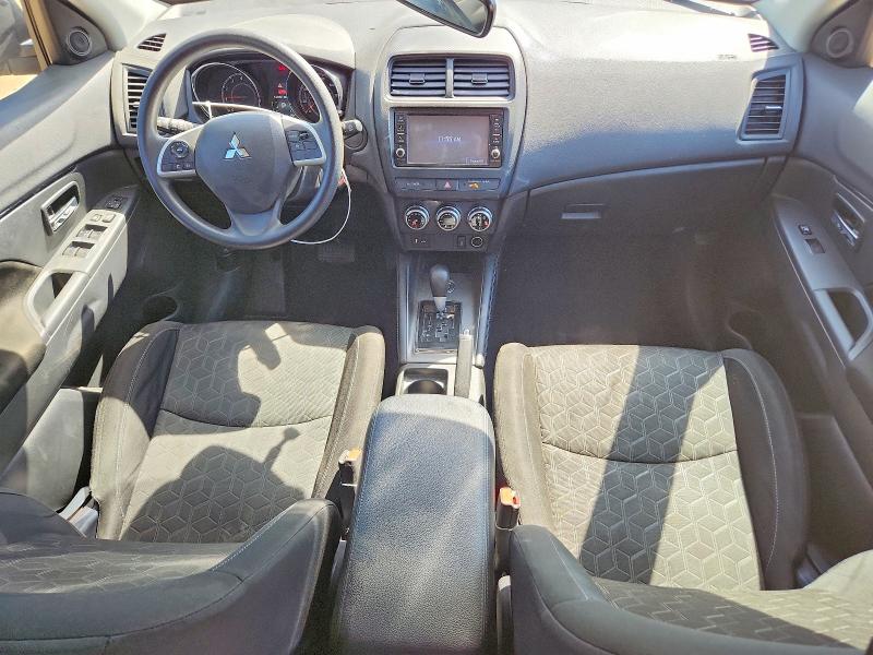Продажа на аукционе авто 2023 Mitsubishi Outlander Sport, vin: JA4ARUAU2PU003854, номер лота: 47167306