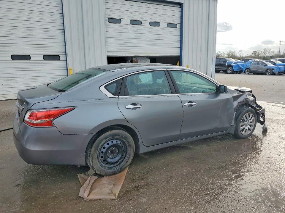 45530076 :رقم المزاد ، 1N4AL3APXFC294190 vin ، 2015 Nissan Altima مزاد بيع
