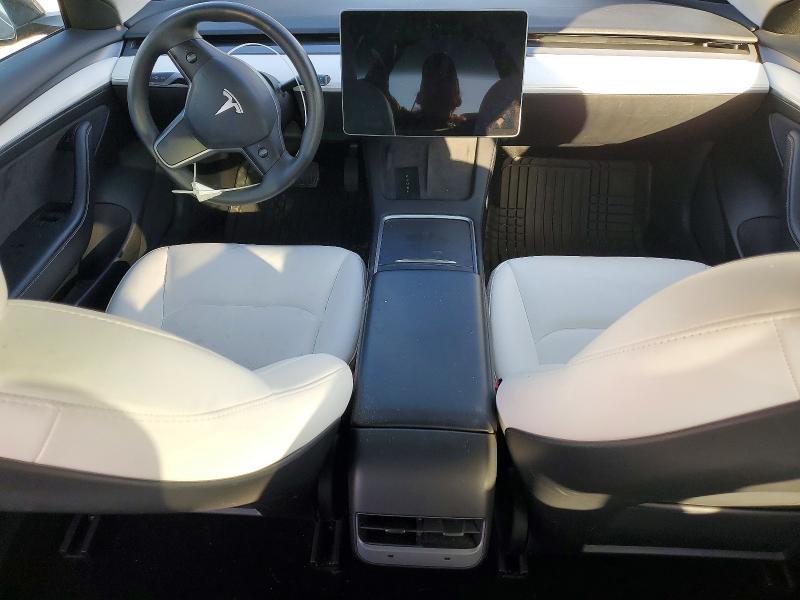 Aukcja sprzedaży 2023 Tesla Model 3, vin: 5YJ3E1EA9PF511501, numer aukcji: 79578345
