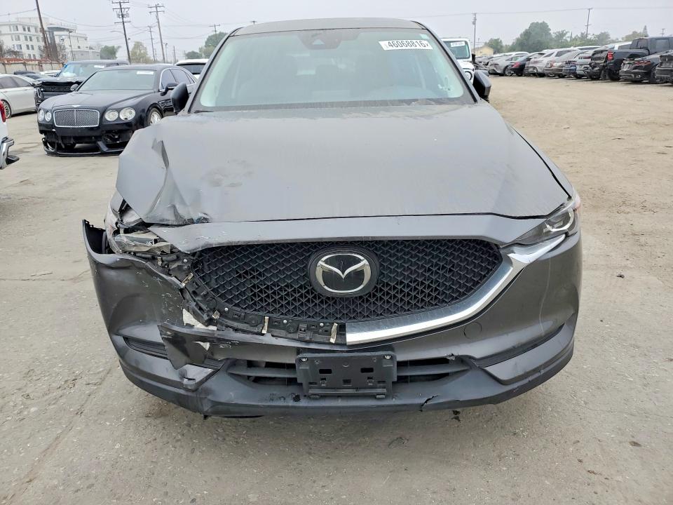 Aukcja sprzedaży 2020 Mazda Cx-5, vin: JM3KFACM1L0797799, numer aukcji: 46068816