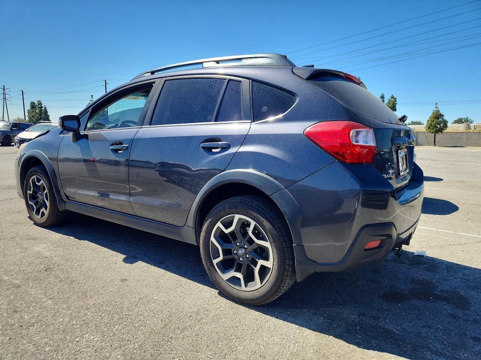 Aukcja sprzedaży 2016 Subaru Crosstrek, vin: JF2GPALC4G8212127, numer aukcji: 46725636
