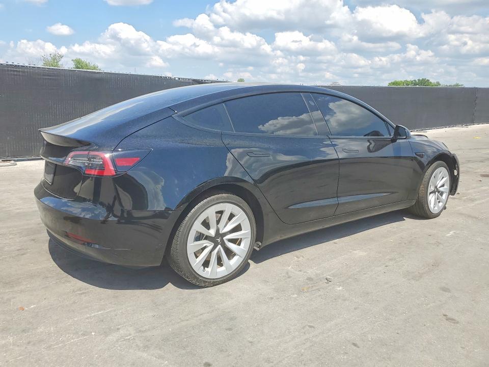 Aukcja sprzedaży 2023 Tesla Model 3, vin: 5YJ3E1EA9PF459769, numer aukcji: 47819126
