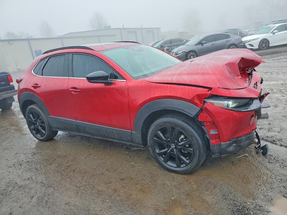 Aukcja sprzedaży 2025 Mazda Cx-30, vin: 3MVDMBDY5SM772171, numer aukcji: 79887985