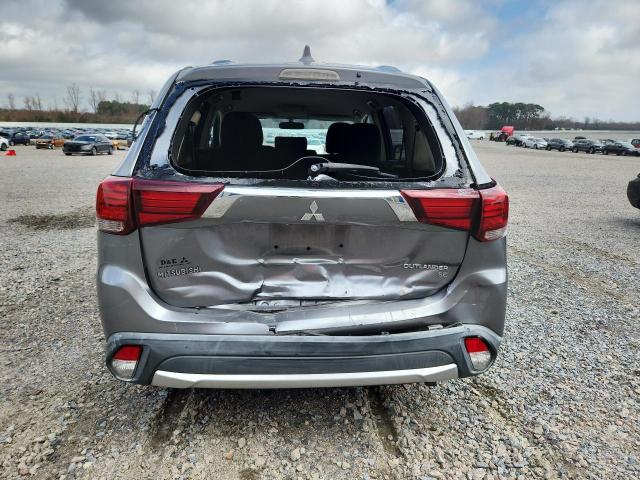 Aukcja sprzedaży 2018 Mitsubishi Outlander, vin: JA4AD3A30JZ011588, numer aukcji: 79295285