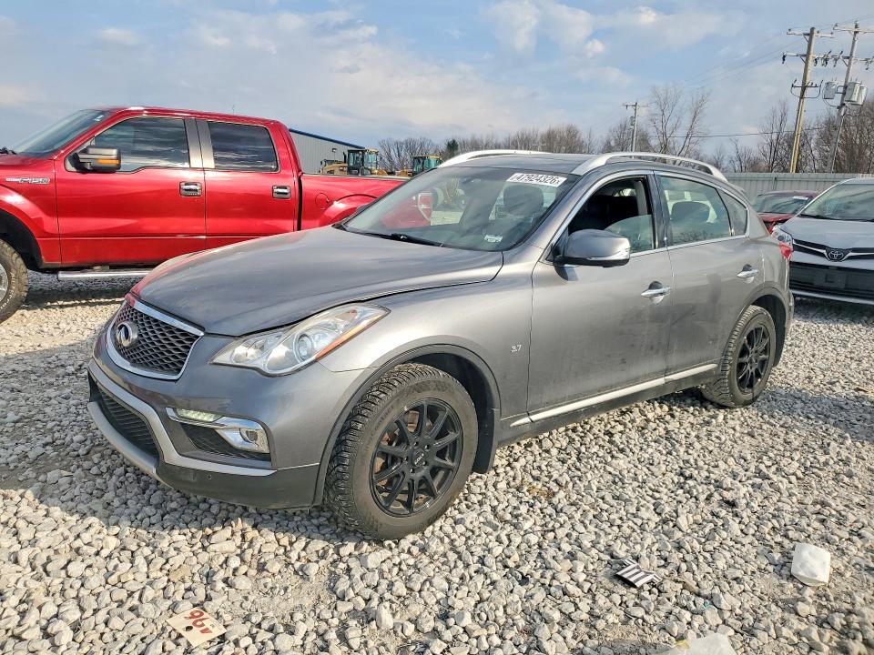 Aukcja sprzedaży 2016 Infiniti Qx50, vin: JN1BJ0RR5GM270810, numer aukcji: 47924326