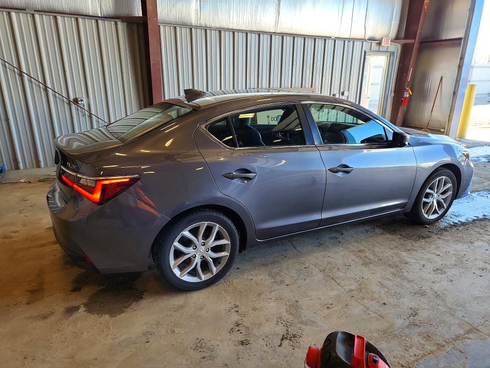 Продажа на аукционе авто 2020 Acura Ilx, vin: 19UDE2F36LA004991, номер лота: 45584206