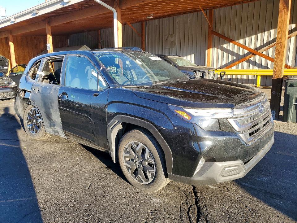 Продаж на аукціоні авто 2025 Subaru Forester, vin: JF2SLDDC7SH536140, номер лоту: 79983865