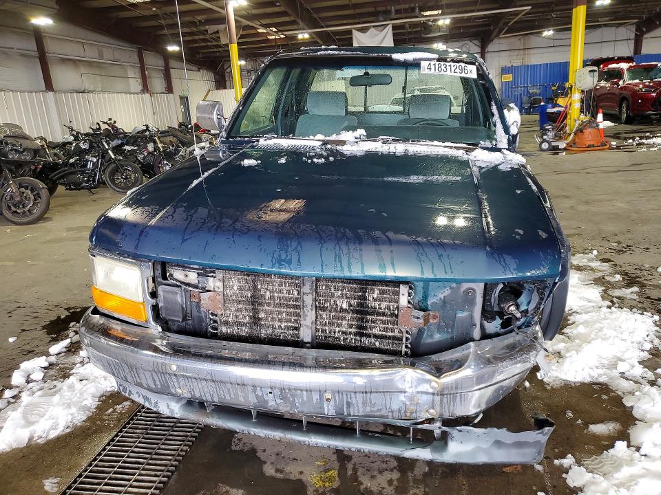 Продаж на аукціоні авто 1993 Dodge Dakota, vin: 1B7GG23Y3PS188955, номер лоту: 41831296