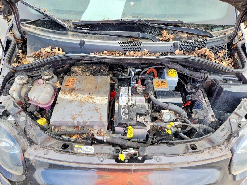 Aukcja sprzedaży 2014 Fiat 500, vin: 3C3CFFGE8ET245188, numer aukcji: 46228506
