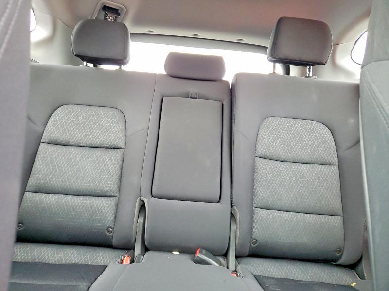 2017 Hyundai Tucson მანქანა იყიდება აუქციონზე, vin: KM8J3CA44HU516411, აუქციონის ნომერი: 47757946