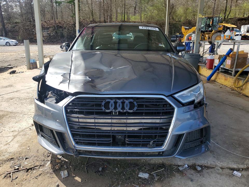 Aukcja sprzedaży 2018 Audi A3, vin: WAUGUGFF1J1078111, numer aukcji: 41931376