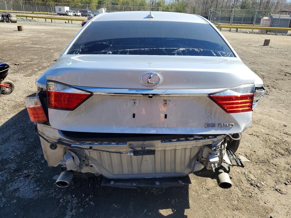 2014 Lexus Es 350 მანქანა იყიდება აუქციონზე, vin: JTHBK1GG0E2097559, აუქციონის ნომერი: 41601156