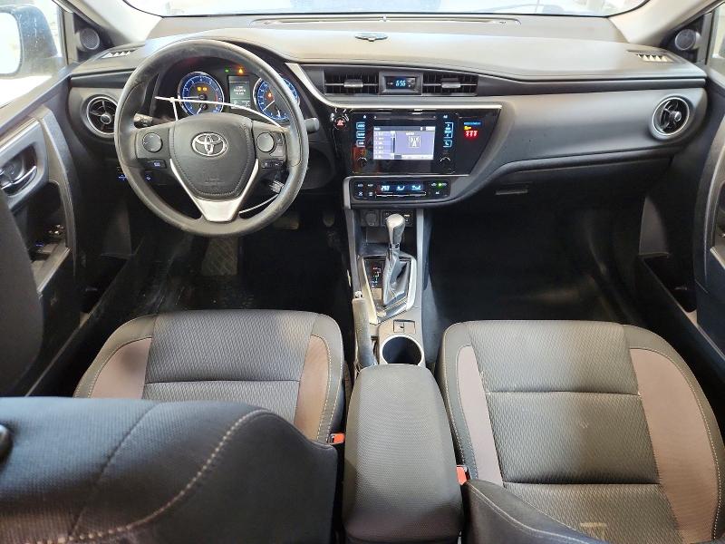 Продажа на аукционе авто 2019 Toyota Corolla Le 4dr, vin: 2T1BURHE7KC244786, номер лота: 45632696