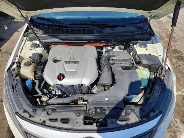 Продаж на аукціоні авто 2014 Kia Optima Hybrid, vin: KNAGM4AD3E5064892, номер лоту: 46335486