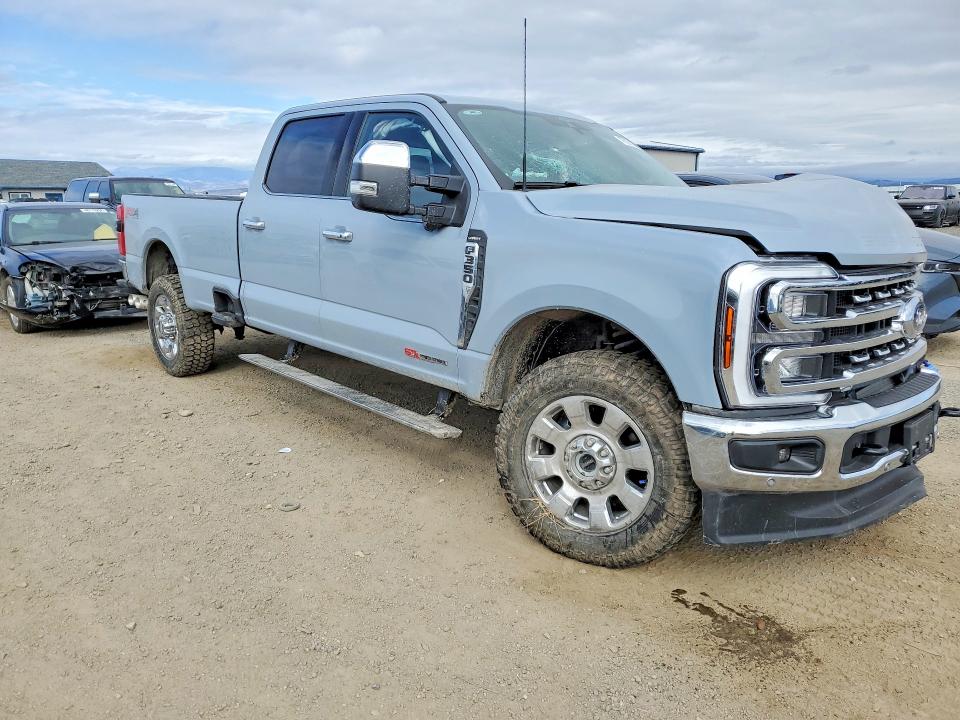 Aukcja sprzedaży 2025 Ford F350, vin: 1FT8W3BMXSED15445, numer aukcji: 47827336