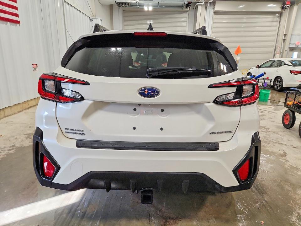 Продаж на аукціоні авто 2024 Subaru Crosstrek, vin: JF2GUADC1RH218610, номер лоту: 46725586