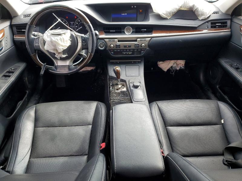 45836176 :رقم المزاد ، JTHBK1GG1F2202045 vin ، 2015 Lexus Es 350 مزاد بيع
