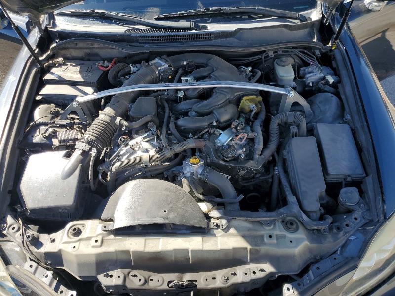 Продажа на аукционе авто 2007 Lexus Is 250, vin: JTHBK262275046190, номер лота: 47823366