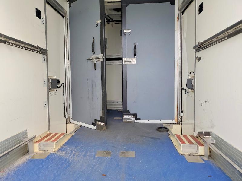 79967495 :رقم المزاد ، 1FDBW5Z8XLKB07476 vin ، 2020 Ford Transit مزاد بيع