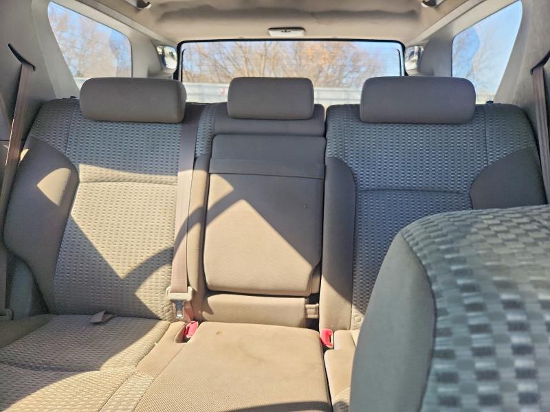 Продажа на аукционе авто 2007 Toyota 4runner, vin: JTEBU14R370119503, номер лота: 79282625