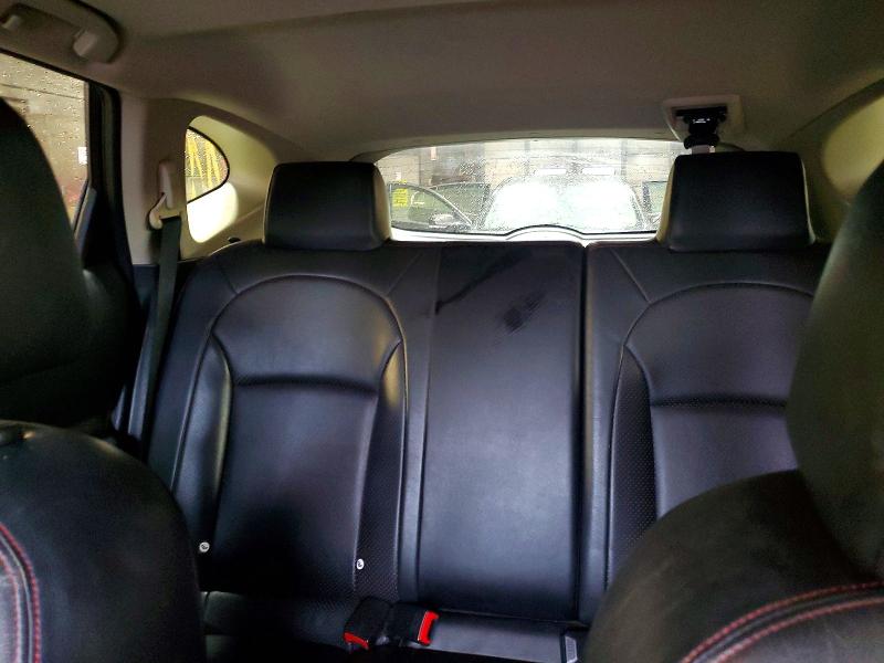 Aukcja sprzedaży 2011 Nissan Rogue, vin: JN8AS5MV5BW663263, numer aukcji: 45645036