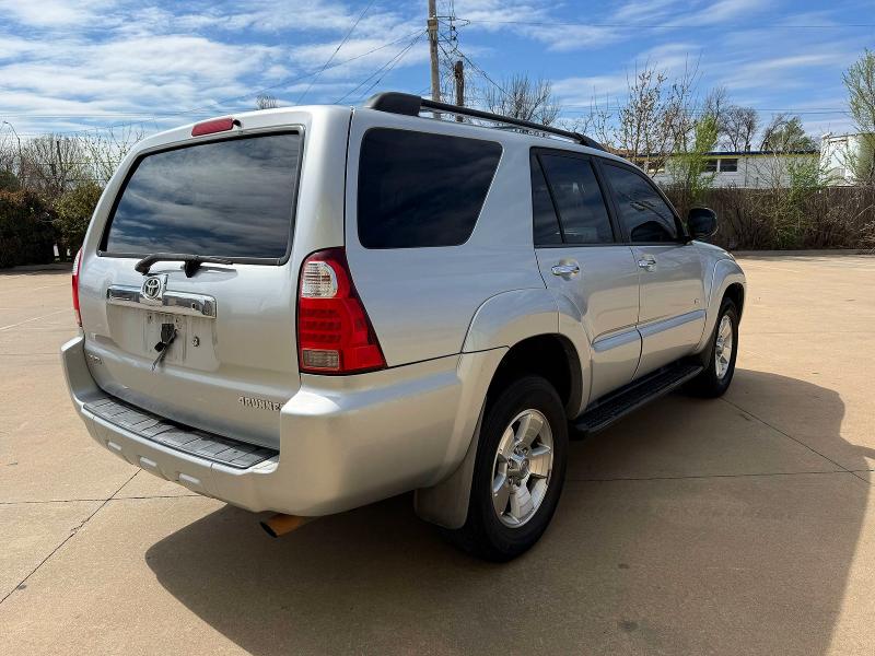 Продаж на аукціоні авто 2008 Toyota 4runner, vin: JTEZU14R58K007791, номер лоту: 48015936