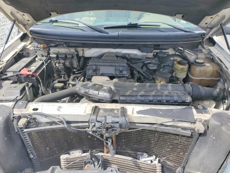 Aukcja sprzedaży 2007 Lincoln Townhouse Mark Lt, vin: 5LTPW16547FJ06719, numer aukcji: 47333276