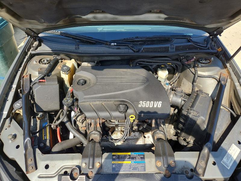 47967336 :رقم المزاد ، 2G1WT58N489148774 vin ، 2008 Chevrolet Impala مزاد بيع