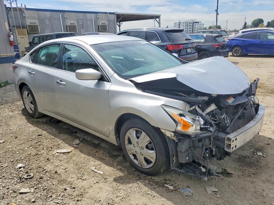 45877056 :رقم المزاد ، 1N4AL3AP4FC158377 vin ، 2015 Nissan Altima مزاد بيع