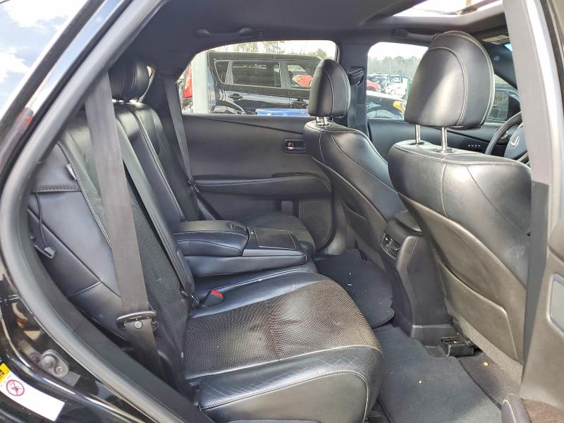 Продаж на аукціоні авто 2013 Lexus Rx 350, vin: 2T2BK1BA4DC188950, номер лоту: 42002536