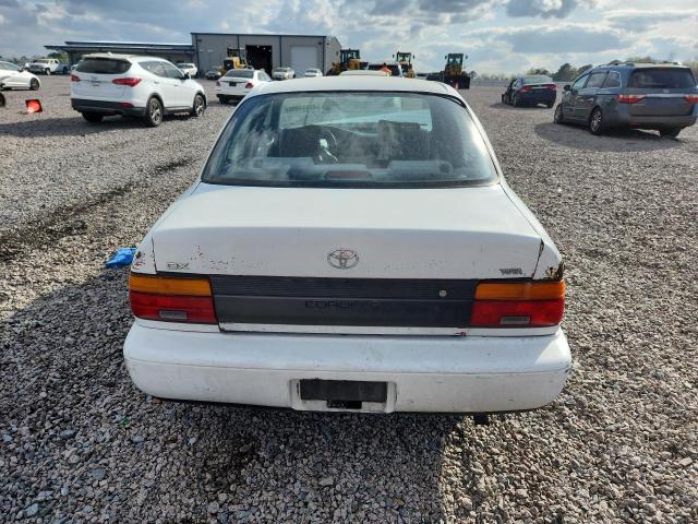 47344996 :رقم المزاد ، 1NXAE09B7SZ316433 vin ، 1995 Toyota Corolla مزاد بيع