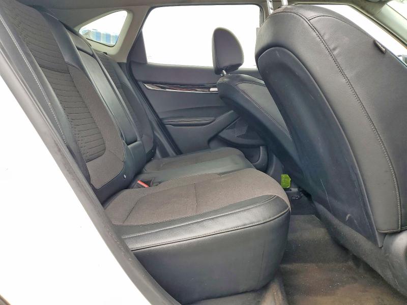 48022896 :رقم المزاد ، KNDEUCA20M7092915 vin ، 2021 Kia Seltos مزاد بيع