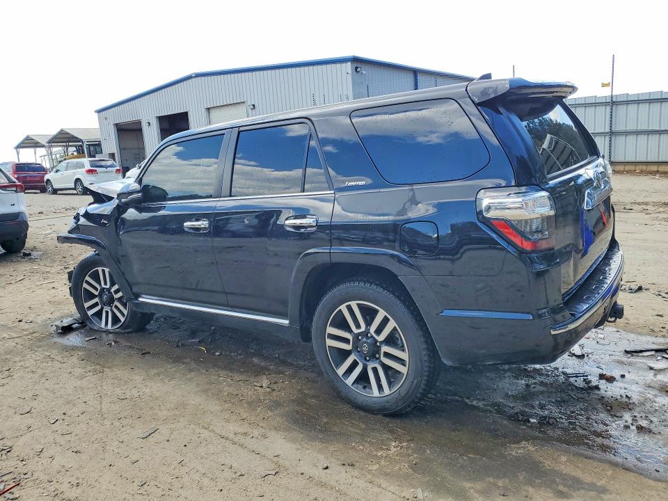 47743306 :رقم المزاد ، JTEKU5JR6N6022219 vin ، 2022 Toyota 4runner مزاد بيع