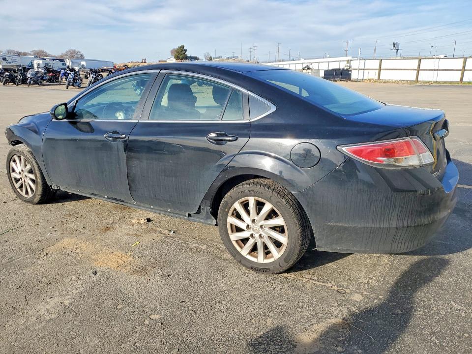 Продаж на аукціоні авто 2012 Mazda 6, vin: 1YVHZ8DH0C5M24416, номер лоту: 79847535