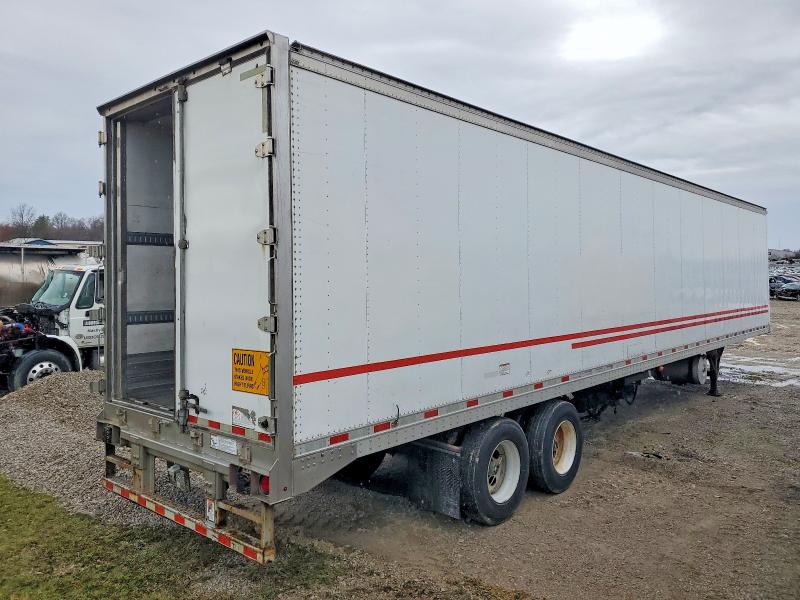 Aukcja sprzedaży 2016 Great Dane Trailers Unknown, vin: 1GRAA962XGE700514, numer aukcji: 79092545