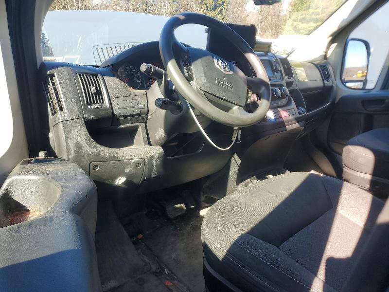 Aukcja sprzedaży 2021 Ram Promaster 3500, vin: 3C6MRVJG7ME535167, numer aukcji: 41659186