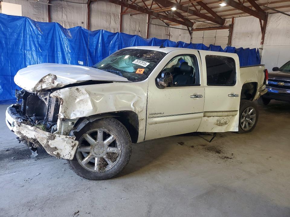 Aukcja sprzedaży 2012 Gmc Sierra, vin: 3GTP2XE2XCG290453, numer aukcji: 79787815