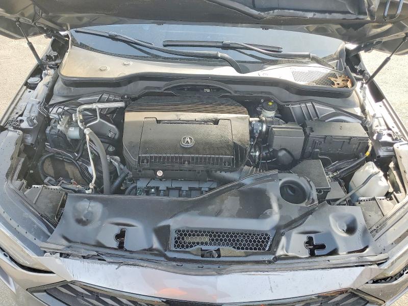 48054246 :رقم المزاد ، 5J8YE1H07RL027191 vin ، 2024 Acura Mdx مزاد بيع