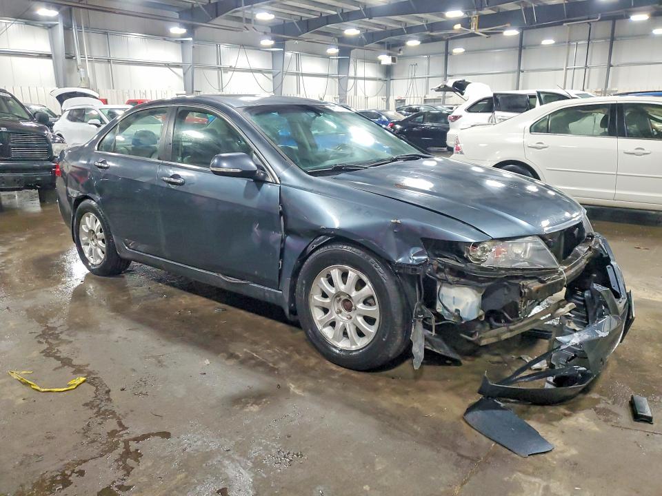 Aukcja sprzedaży 2005 Acura Tsx, vin: JH4CL96875C004640, numer aukcji: 47759546