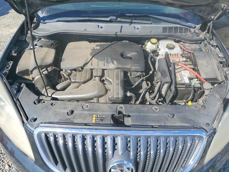 Продаж на аукціоні авто 2016 Buick Verano, vin: 1G4PP5SK6G4113522, номер лоту: 79486785