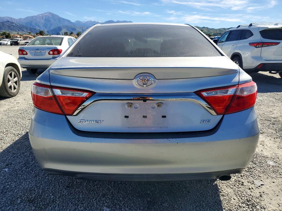 Aukcja sprzedaży 2017 Toyota Camry, vin: 4T1BF1FK1HU303116, numer aukcji: 46055456