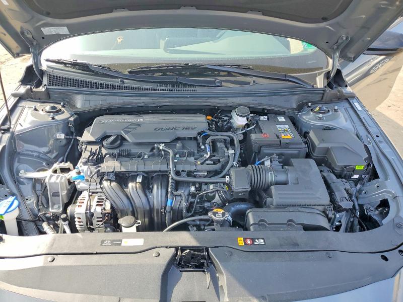 2026 Hyundai Elantra მანქანა იყიდება აუქციონზე, vin: KMHLM4DG8TU111100, აუქციონის ნომერი: 41881786
