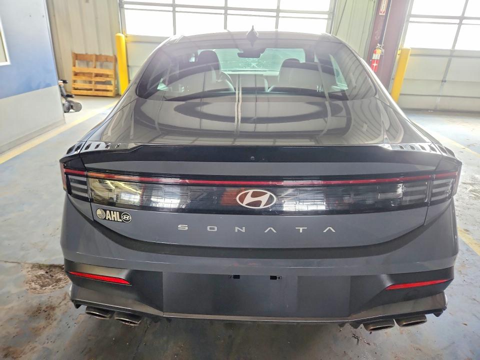 Aukcja sprzedaży 2025 Hyundai Sonata, vin: KMHL54JC8SA512029, numer aukcji: 46336376