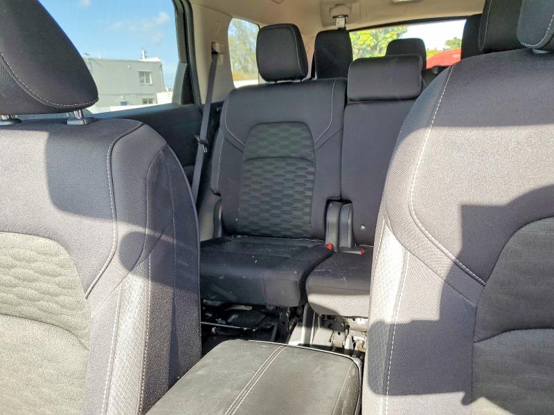 Aukcja sprzedaży 2024 Nissan Pathfinder, vin: 5N1DR3AA6RC248616, numer aukcji: 48388136