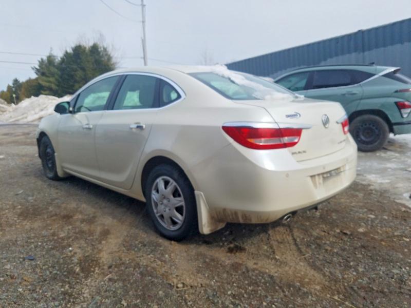 45736646 :رقم المزاد ، 1G4PR5SK0C4177009 vin ، 2012 Buick Verano مزاد بيع