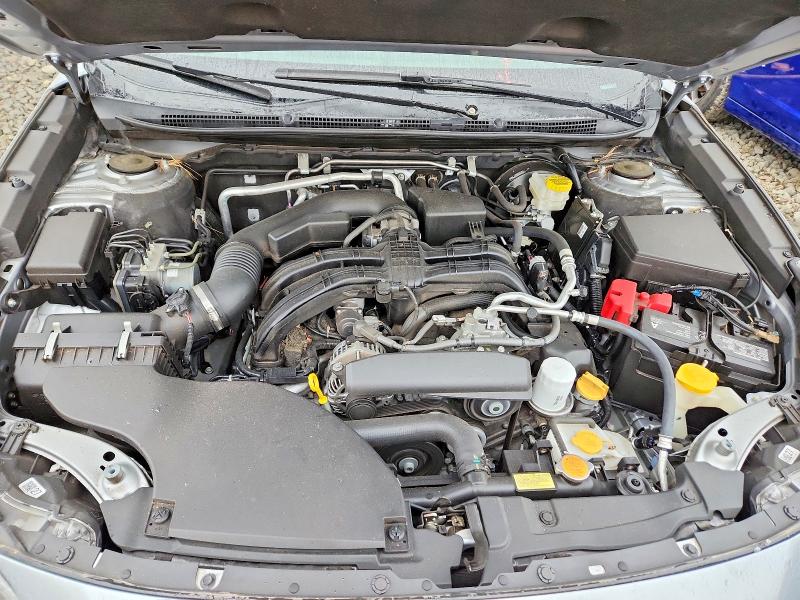 2021 Subaru Legacy მანქანა იყიდება აუქციონზე, vin: 4S3BWAF6XM3016266, აუქციონის ნომერი: 79432095