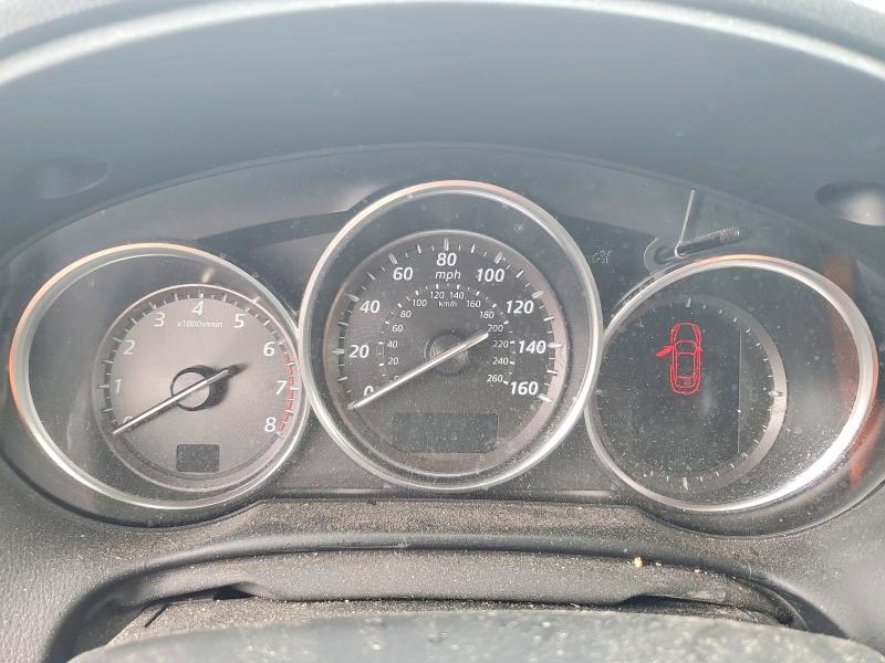 2014 Mazda Cx-5 მანქანა იყიდება აუქციონზე, vin: JM3KE4DYXE0311712, აუქციონის ნომერი: 48356786