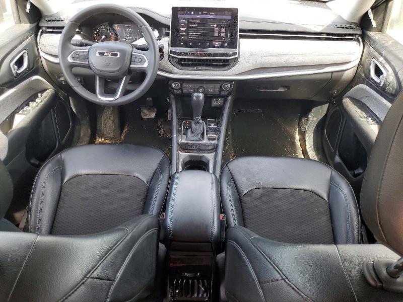 2022 Jeep Compass მანქანა იყიდება აუქციონზე, vin: 3C4NJDBB0NT200461, აუქციონის ნომერი: 46247056